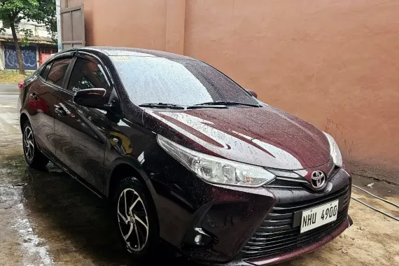 2025 Toyota Vios 1.3 XLE Automatic Gas