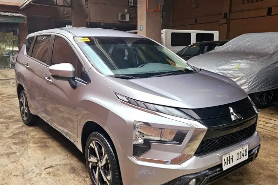 2024 Mitsubishi Xpander 1.5 GLX Automatic Gas