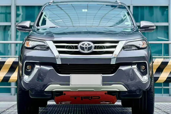 2018 Toyota Fortuner 2.4 G MT Diesel Promo: 247K ALL IN DP‼️🔥 09121061462 MABY LATIDO☎️📩📲