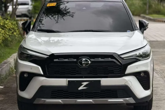 HOT!!! 2023 Toyota Corolla Cross GR-S Hybrid for sale at affordable price! 