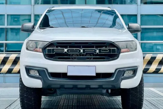 2015 Ford Everest Ambiente 4x2 AT Diesel 184K ALL-IN DP‼️🔥 09121061462 MABY LATIDO☎️📩📲