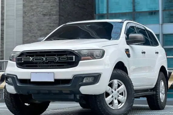 2015 Ford Everest Ambiente 4x2 AT Dsl 🔥#𝟙 ℂ𝔸𝕃𝕃-𝐉𝐄𝐒𝐒𝐄𝐍 𝐌𝐄𝐍𝐃𝐎𝐙𝐀 🙋‍♂️☎️ 09279850198