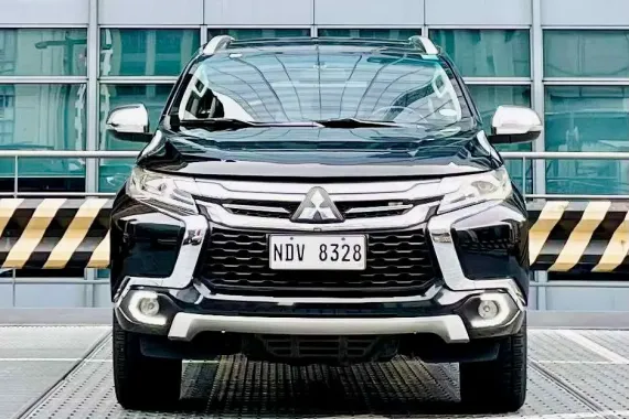 2016 Mitsubishi Montero Sports GLS Premium 4x2 AT Diesel‼️🔥 09121061462 MABY LATIDO☎️📩📲