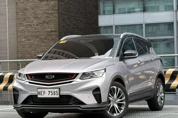 2021 Geely Coolray Sport 1.5 Gas AT🔥#1 -ALL CARS by 𝐉𝐄𝐒𝐒𝐄𝐍 𝐌𝐄𝐍𝐃𝐎𝐙𝐀 🙋‍♂️☎️ 09279850198