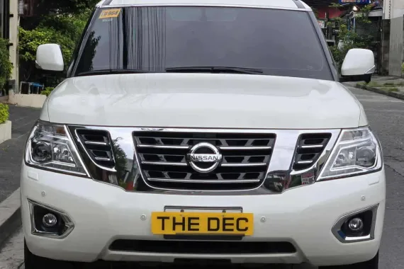 HOT!!! 2020 Nissan Patrol Royale for sale at affordable price! 