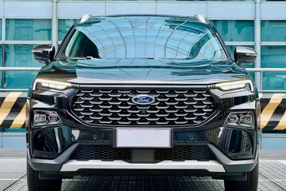 2024 Ford Territory Titanium X 1.5 AT Gas 243K ALL-IN DP‼️🔥 09121061462 MABY LATIDO☎️📩📲