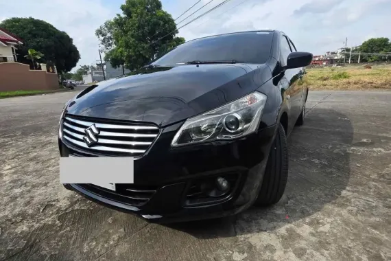 Suzuki Ciaz 2019 AT gas (pre-loved,well maintained)