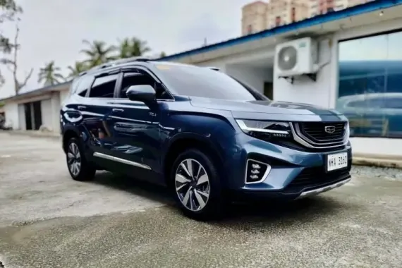 2023 Geely Okavango 1.5 Urban Plus DCT for sale by Trusted seller