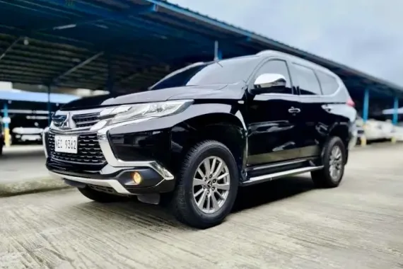 Hot deal alert! 2018 Mitsubishi Montero Sport  GLS 2WD 2.4 AT for sale at 