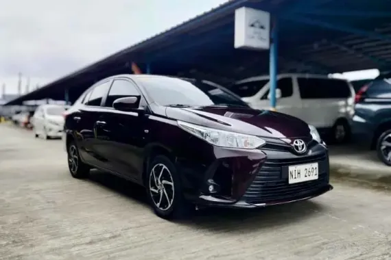 RUSH sale!!! 2023 Toyota Vios Sedan at cheap price