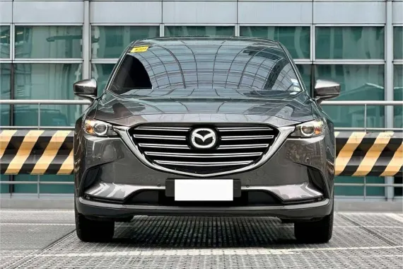 2019 Mazda CX9 4x2 2.5 FWD Gas A/T ✅️225K ALL-IN DP ☎️0935 600 3692 JAN RAY DE JESUS