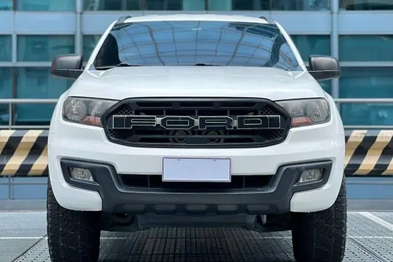 2015 Ford Everest Ambiente 4x2 Automatic Diesel ☎️CALL NOW 0935 600 3692 JAN RAY DE JESUS