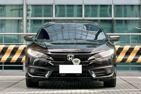 2016 Honda Civic 1.8 E Automatic Gas ✅️136K ALL-IN DP ☎️0935 600 3692 JAN RAY DE JESUS