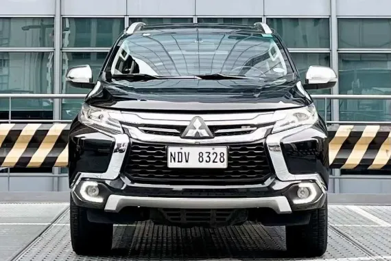 2016 Mitsubishi Montero Sport GLS Premium 4x2 A/T Diesel ✅️241K ALL-IN ☎️0935 600 3692 JAN RAY