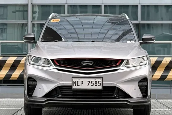 2021 Geely Coolray Sport 1.5 Gas Automatic ☎️CALL NOW 0935 600 3692 JAN RAY DE JESUS