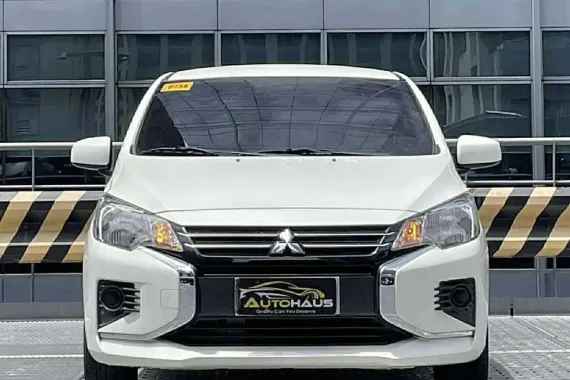 2024 Mitsubishi Mirage G4 GLX AT GAS ✅ ZERO DP🔥☎️ 𝐂𝐀𝐑𝐋 𝐁𝐎𝐍𝐍𝐄𝐕𝐈𝐄 🙋🏻‍♂️🚗0938 458 8779