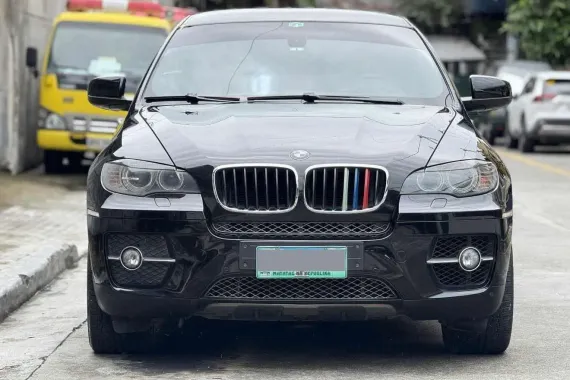 HOT!!! 2012 BMW X6 Xdrive30D for sale at affordable price! 