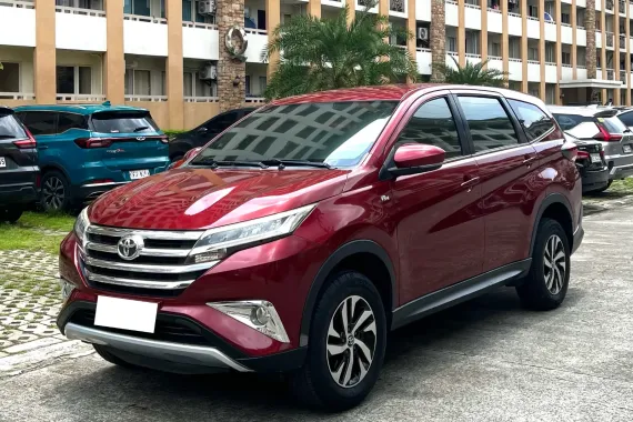 LOWEST IN THE MARKET! 2019 Toyota Rush 1.5E AT