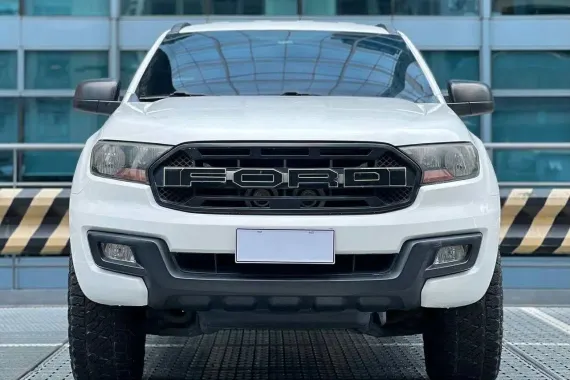 2015 Ford Everest Ambiente 4x2 AT Diesel✅184K ALL-IN🔥𝐂𝐀𝐑𝐋 𝐁𝐎𝐍𝐍𝐄𝐕𝐈𝐄🙋🏻‍♂️🚗09384588779