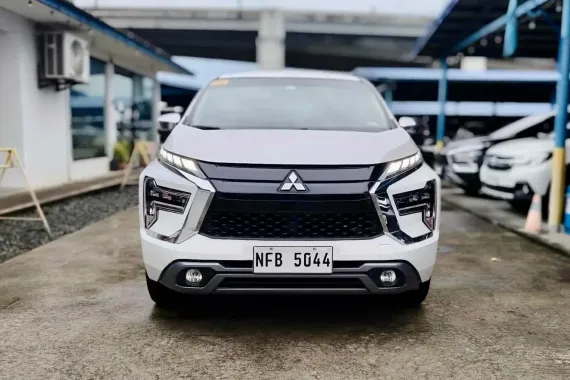 FOR SALE! 2023 Mitsubishi Xpander  GLS 1.5G 2WD AT available at cheap price