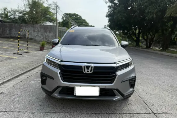 2023honda brv V automatic