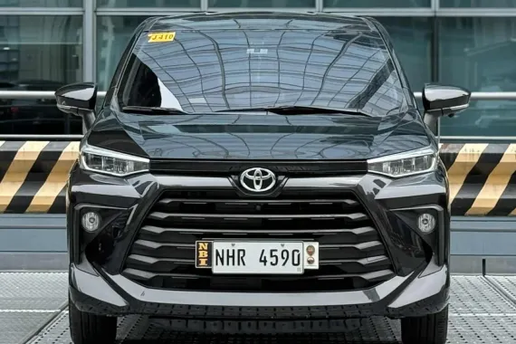 2024 Toyota Avanza E 1.3 Gas AT ✅ 74K ALL IN 🔥☎️ 𝐂𝐀𝐑𝐋 𝐁𝐎𝐍𝐍𝐄𝐕𝐈𝐄 🙋🏻‍♂️🚗0938 458 8779