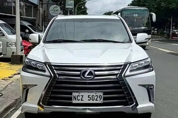 HOT!!! 2016 Lexus LX570 for sale at affordable price! 