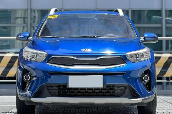 2021 Kia Stonic 1.4 LX AT Gas‼️🔥 09121061462 MABY LATIDO☎️📩📲