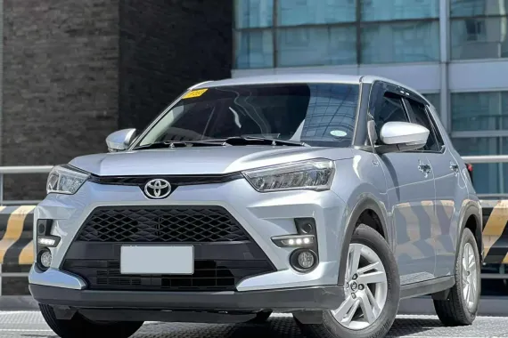 2023 Toyota Raize 1.2 G Automatic Gas ✅️99K ALL-IN DP ☎️0935 600 3692 JAN RAY DE JESUS