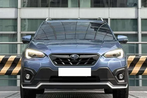 2023 Subaru XV 2.0 i-S Eyesight AT Gas 🔥☎️ 𝐂𝐀𝐑𝐋 𝐁𝐎𝐍𝐍𝐄𝐕𝐈𝐄 🙋🏻‍♂️🚗0938 458 8779