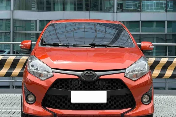  2019 TOYOTA WIGO 1.0G Gas AT‼️🔥 09121061462 MABY LATIDO☎️📩📲