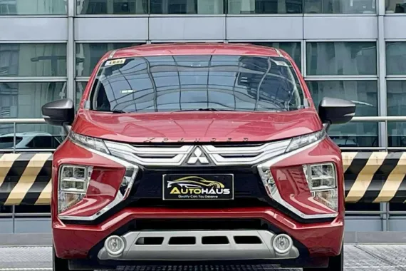 2021 Mitsubishi Xpander 1.5 GLS AT GAS‼️🔥 09121061462 MABY LATIDO☎️📩📲