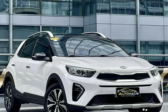 ✅77K ALL IN DP✅2023 KIA STONIC 1.4 EX AT GAS 📲09695949924 JONNALYN 