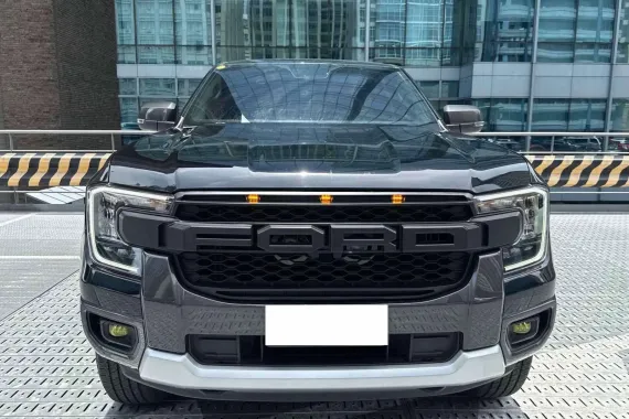 2023 FORD RANGER SPORT 2.0L Single Turbo 4x2 Diesel AT‼️🔥 09121061462 MABY LATIDO☎️📩📲