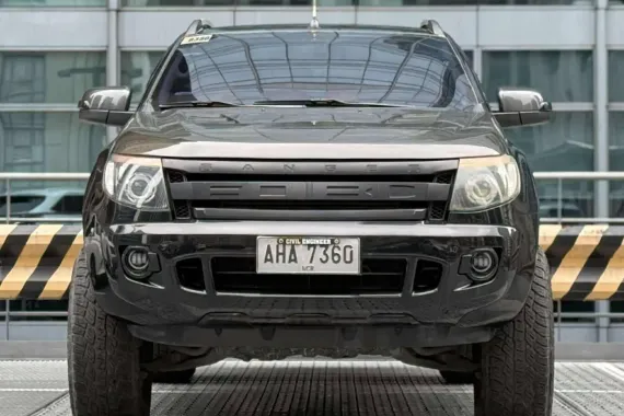 🔥 2015 Ford Ranger Wildtrak 4x2 2.2 Diesel Automatic 👩𝗕𝗲𝗹𝗹𝗮📲 𝟬𝟵𝟵𝟱 𝟴𝟰𝟮 𝟵𝟲𝟰𝟮