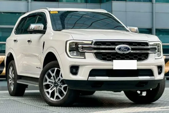 2024 Ford Next Gen Everest 2.0 Bi-Turbo Titanium+4x4🔥𝐉𝐄𝐒𝐒𝐄𝐍 𝐌𝐄𝐍𝐃𝐎𝐙𝐀🙋‍♂️☎️ 09279850198