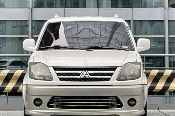 2016 Mitsubishi Adventure 2.5 GLS Sport Manual Diesel ☎️CALL NOW 0935 600 3692 JAN RAY DE JESUS