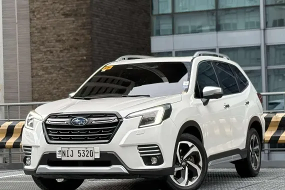 2023 Subaru Forester 2.0 IS Eyesight AWD 🔥𝐉𝐄𝐒𝐒𝐄𝐍 𝐌𝐄𝐍𝐃𝐎𝐙𝐀 🙋‍♂️☎️ 09279850198