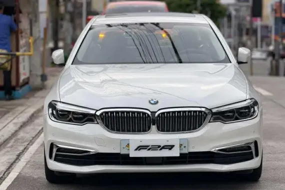 HOT!!! 2022 BMW 530i G30 for sale at affordable price!