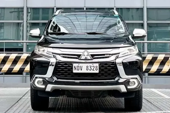 2016 Mitsubishi Montero Sports GLS Premium 4x2 AT Diesel🙋🏻‍♂𝐂𝐀𝐑𝐋 𝐁𝐎𝐍𝐍𝐄𝐕𝐈𝐄📲09384588779
