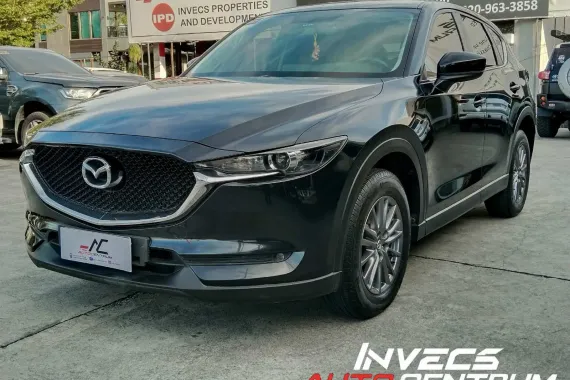 2018 Mazda CX5 Pro Automatic 