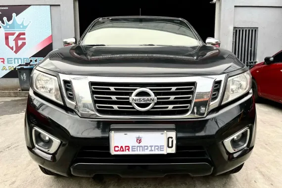 ✅Nissan Navara 2018 2.5 EL Automatic
