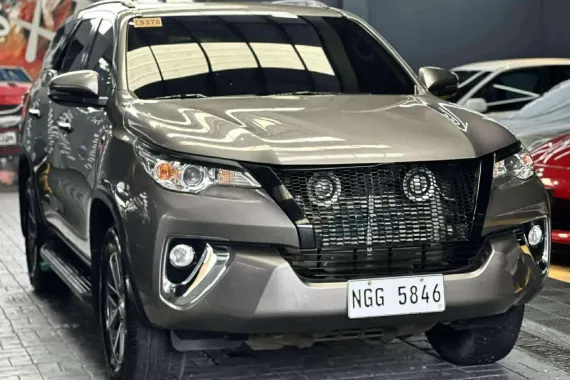 HOT!!! 2020 Toyota Fortuner G for sale at affordable price!