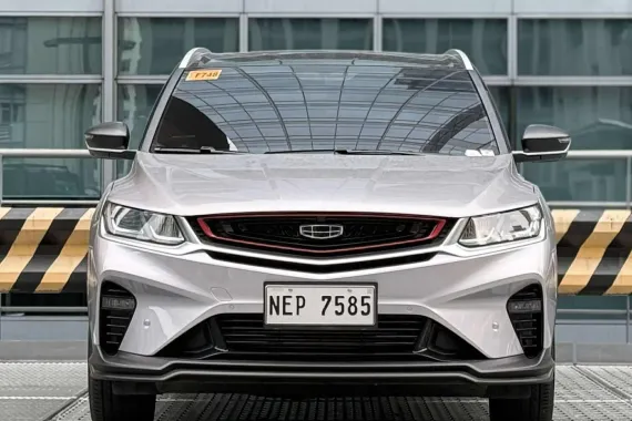 🔥 2021 Geely Coolray Sport 1.5 Gas Automatic 👩𝗕𝗲𝗹𝗹𝗮 📲 𝟬𝟵𝟵𝟱 𝟴𝟰𝟮 𝟵𝟲𝟰𝟮