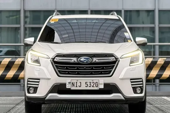 2023 Subaru Forester 2.0 IS Eyesight AWD AT 🔥🙋🏻‍♂️𝐂𝐀𝐑𝐋 𝐁𝐎𝐍𝐍𝐄𝐕𝐈𝐄📲0938 458 8779