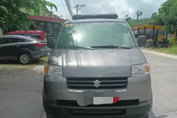 Good quality 2021 Suzuki APV GA 1.6 MT for sale