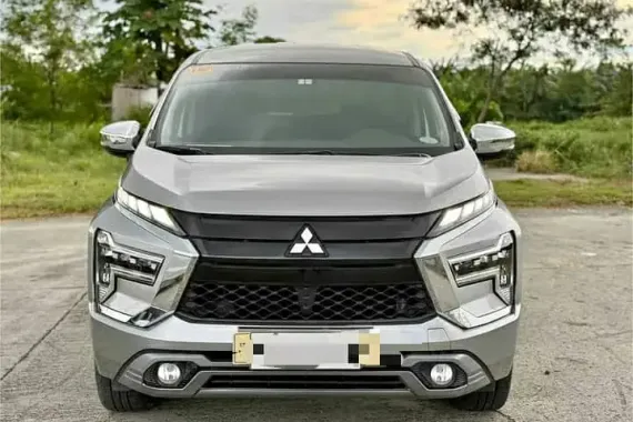 Second hand 2023 Mitsubishi Xpander GLS 1.5G 2WD AT for sale