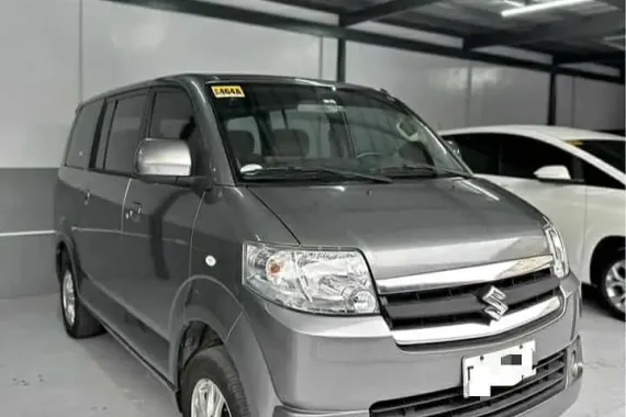 2024 Suzuki APV GA 1.6 MT for sale by Trusted seller