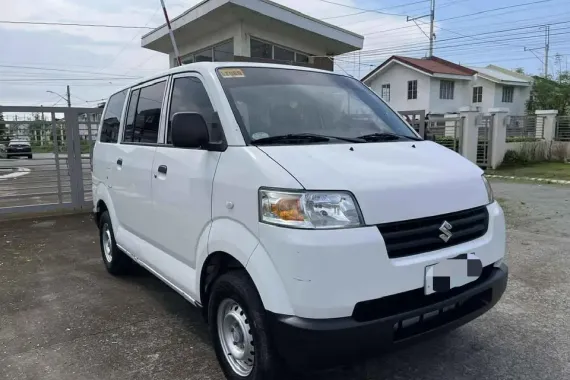 Hot deal alert! 2021 Suzuki APV GA 1.6 MT for sale at 