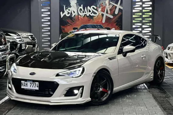 HOT!!! 2019 Subaru BRZ Turbo for sale at affordable price! 